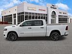 New 2025 Ram 1500 Lone Star Crew Cab for sale #G250227 - photo 4
