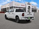 New 2025 Ram 1500 Lone Star Crew Cab for sale #G250227 - photo 5