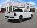 New 2025 Ram 1500 Lone Star Crew Cab for sale #G250227 - photo 7