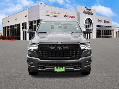 New 2025 Ram 1500 Limited Crew Cab 4x4 Pickup for sale #G250229 - photo 2