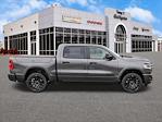 New 2025 Ram 1500 Limited Crew Cab 4x4 Pickup for sale #G250229 - photo 8