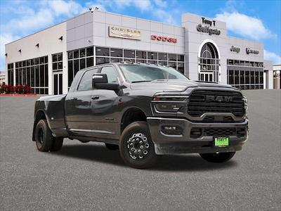 New 2025 Ram 3500 Laramie Mega Cab 4x4 DRW Pickup for sale #G250240 - photo 1