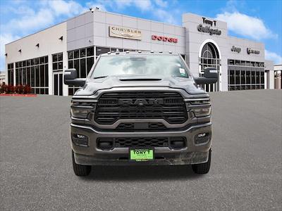 New 2025 Ram 3500 Laramie Mega Cab 4x4 DRW Pickup for sale #G250240 - photo 2