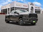 New 2025 Ram 3500 Laramie Mega Cab 4x4 DRW Pickup for sale #G250240 - photo 1