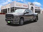 New 2025 Ram 3500 Laramie Mega Cab 4x4 DRW Pickup for sale #G250240 - photo 3