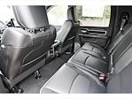 New 2025 Ram 3500 Laramie Mega Cab 4x4 DRW Pickup for sale #G250240 - photo 36