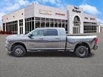 New 2025 Ram 3500 Laramie Mega Cab 4x4 DRW Pickup for sale #G250240 - photo 4