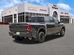 New 2025 Ram 3500 Laramie Mega Cab 4x4 DRW Pickup for sale #G250240 - photo 7