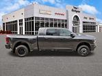 New 2025 Ram 3500 Laramie Mega Cab 4x4 DRW Pickup for sale #G250240 - photo 8