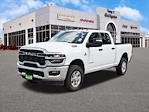 New 2025 Ram 2500 Lone Star Crew Cab 4x4 Pickup for sale #G250244 - photo 3