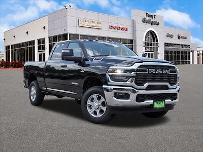 New 2025 Ram 2500 Lone Star Crew Cab 4x4 Pickup for sale #G250245 - photo 1