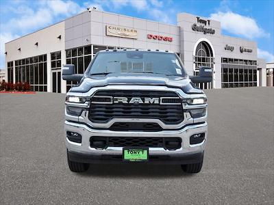 New 2025 Ram 2500 Lone Star Crew Cab 4x4 Pickup for sale #G250245 - photo 2