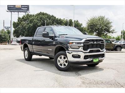 New 2025 Ram 2500 Lone Star Crew Cab 4x4 Pickup for sale #G250246 - photo 1