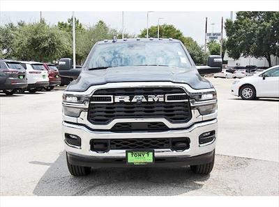 New 2025 Ram 2500 Lone Star Crew Cab 4x4 Pickup for sale #G250246 - photo 2