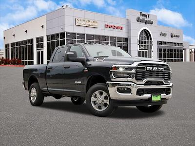 New 2025 Ram 2500 Lone Star Crew Cab 4x4 Pickup for sale #G250247 - photo 1