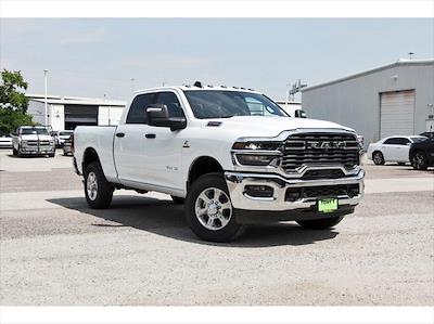New 2025 Ram 2500 Lone Star Crew Cab 4x4 Pickup for sale #G250248 - photo 1