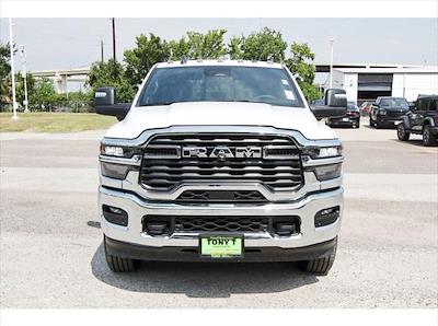 New 2025 Ram 2500 Lone Star Crew Cab 4x4 Pickup for sale #G250248 - photo 2