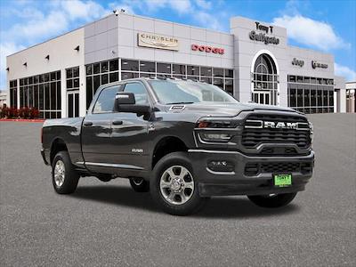 New 2025 Ram 2500 Lone Star Crew Cab 4x4 Pickup for sale #G250251 - photo 1