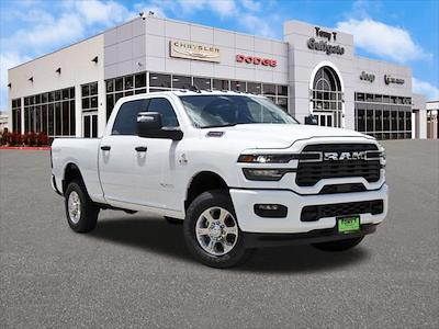 New 2025 Ram 2500 Lone Star Crew Cab 4x4 Pickup for sale #G250252 - photo 1