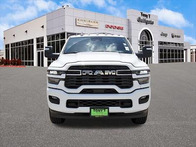 New 2025 Ram 2500 Lone Star Crew Cab 4x4 Pickup for sale #G250252 - photo 2