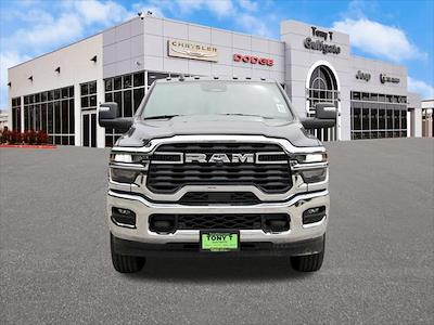 New 2025 Ram 2500 Lone Star Crew Cab 4x4 Pickup for sale #G250253 - photo 2