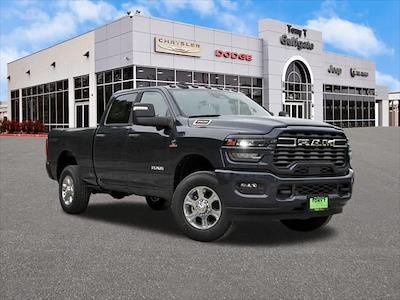 New 2025 Ram 2500 Lone Star Crew Cab 4x4 Pickup for sale #G250254 - photo 1
