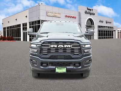New 2025 Ram 2500 Lone Star Crew Cab 4x4 Pickup for sale #G250254 - photo 2