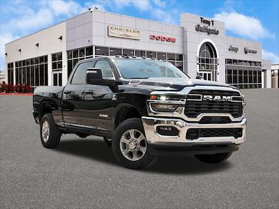 New 2025 Ram 2500 Lone Star Crew Cab 4x4 Pickup for sale #G250255 - photo 1
