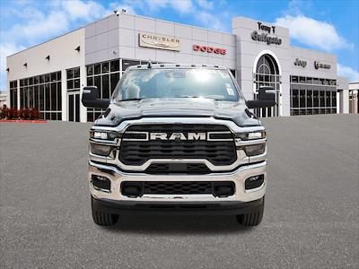 New 2025 Ram 2500 Lone Star Crew Cab 4x4 Pickup for sale #G250255 - photo 2