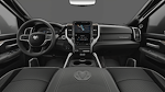 New 2025 Ram 2500 Laramie Crew Cab 4x4 Pickup for sale #G250260 - photo 6