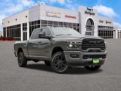 New 2025 Ram 2500 Laramie Crew Cab 4x4 Pickup for sale #G250261 - photo 1