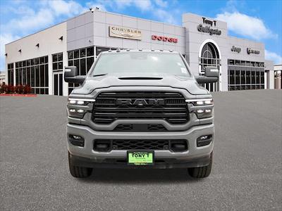 New 2025 Ram 2500 Laramie Crew Cab 4x4 Pickup for sale #G250261 - photo 2