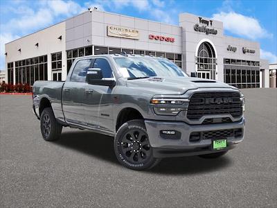 New 2025 Ram 2500 Laramie Crew Cab 4x4 Pickup for sale #G250264 - photo 1
