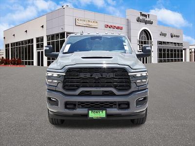 New 2025 Ram 2500 Laramie Crew Cab 4x4 Pickup for sale #G250264 - photo 2