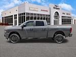New 2025 Ram 2500 Laramie Crew Cab 4x4 Pickup for sale #G250264 - photo 4