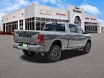 New 2025 Ram 2500 Laramie Crew Cab 4x4 Pickup for sale #G250264 - photo 7