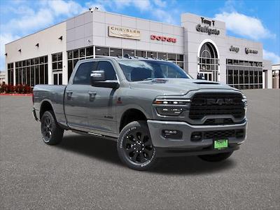 New 2025 Ram 2500 Laramie Crew Cab 4x4 Pickup for sale #G250265 - photo 1