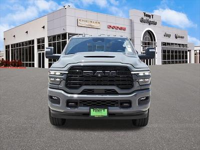 New 2025 Ram 2500 Laramie Crew Cab 4x4 Pickup for sale #G250265 - photo 2
