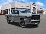 New 2025 Ram 2500 Laramie Crew Cab 4x4 Pickup for sale #G250265 - photo 1