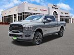New 2025 Ram 2500 Laramie Crew Cab 4x4 Pickup for sale #G250265 - photo 3