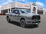 New 2025 Ram 2500 Laramie Crew Cab 4x4 Pickup for sale #G250265 - photo 9
