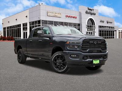 New 2025 Ram 2500 Laramie Mega Cab 4x4 Pickup for sale #G250267 - photo 1