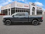 New 2025 Ram 2500 Laramie Mega Cab 4x4 Pickup for sale #G250267 - photo 4