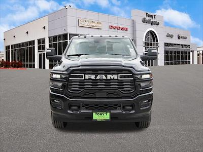 New 2025 Ram 2500 Lone Star Crew Cab 4x4 Pickup for sale #G250269 - photo 2