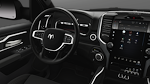 New 2025 Ram 1500 Lone Star Crew Cab Pickup for sale #G250295 - photo 6