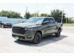 New 2025 Ram 1500 Lone Star Crew Cab Pickup for sale #G250300 - photo 5