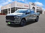 New 2025 Ram 1500 Lone Star Crew Cab 4x4 Pickup for sale #G250302 - photo 5