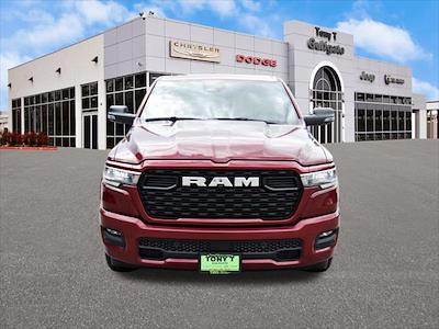 New 2025 Ram 1500 Lone Star Crew Cab Pickup for sale #G250309 - photo 2