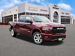 New 2025 Ram 1500 Lone Star Crew Cab Pickup for sale #G250309 - photo 1