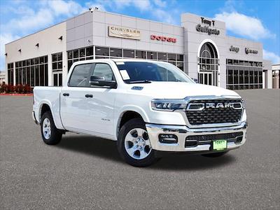 New 2025 Ram 1500 Lone Star Crew Cab Pickup for sale #G250310 - photo 1